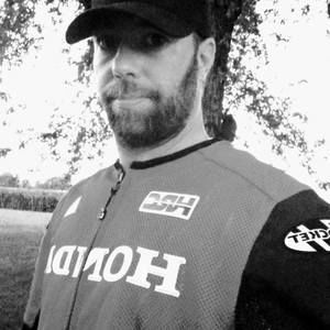 Meet your Posher, Jason